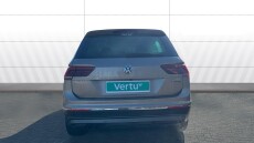 Volkswagen Tiguan 2.0 TSi 180 4Motion SEL 5dr DSG Petrol Estate